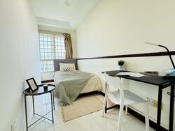Melville Park (D18), Condominium #472329581